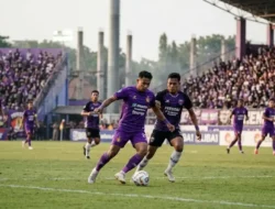 Prediksi Persik Kediri vs Persita Tangerang di BRI Super League: Head to Head, Line Up & Link Live Streaming