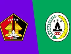 Prediksi Persik Kediri vs PSS Sleman: Misi Bangkit Macan Putih di Stadion Brawijaya