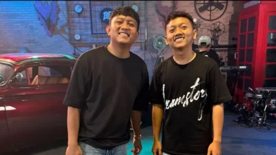 Profil Rafiq Abdurrahman: Dalang Muda Cilacap yang Viral Disebut Kembaran Denny Caknan