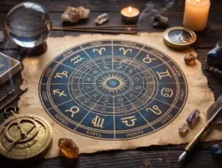 Ramalan Zodiak 21 Oktober 2026: Intip Peruntungan Karier dan Keuangan Kamu Hari Ini