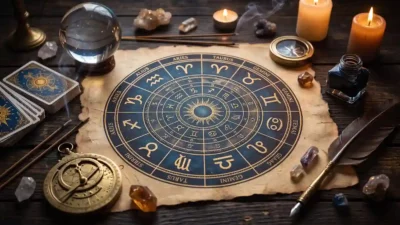 Ramalan Zodiak 21 Oktober 2026: Intip Peruntungan Karier dan Keuangan Kamu Hari Ini