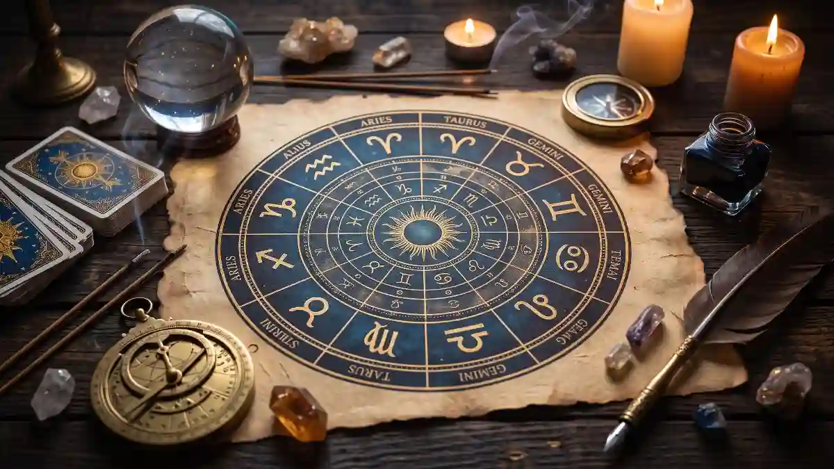 Ramalan Zodiak 21 Oktober 2026: Intip Peruntungan Karier dan Keuangan Kamu Hari Ini