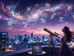 Ramalan Zodiak Hari Ini 27 Oktober 2026: Intip Peruntungan Karier dan Cinta Anda