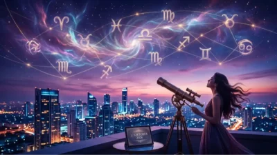 Ramalan Zodiak Hari Ini 27 Oktober 2026: Intip Peruntungan Karier dan Cinta Anda