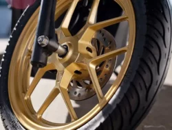 Rekomendasi 15 Ban Motor Tubeless Terbaik 2026: Paling Awet, Nyaman, dan Cengkeraman Kuat
