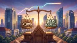 Rupiah Hari Ini 30 Oktober 2026 Bergerak Variatif: Cek Kurs Dolar AS Terkini!