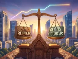 Rupiah Hari Ini 30 Oktober 2026 Bergerak Variatif: Cek Kurs Dolar AS Terkini!