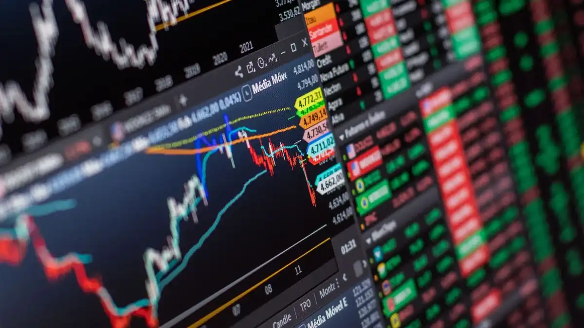 Saham BMRI, DEWA, ARCI, dan BUMI Anjlok Sesi I: Cek Level Support Pentingnya!