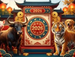 Ramalan Shio Hari Ini 9 Oktober 2026: Ayam Paling Hoki, Anjing Waspada