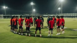 Timnas U15 Indonesia Mengamuk! Bantai Burundi 6-1 di Ajang Festival FIFA 2026