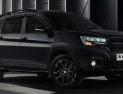 Update Harga Suzuki XL7 Oktober 2026: Intip Spesifikasi Varian Hybrid dan Fiturnya!