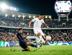 Update Klasemen Liga Super Indonesia: Persija Kokoh di Puncak, Madura United & Persib Tembus Papan Atas