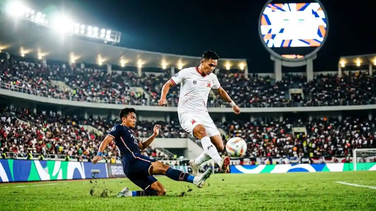 Update Klasemen Liga Super Indonesia: Persija Kokoh di Puncak, Madura United & Persib Tembus Papan Atas