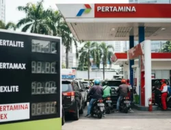 Update Terbaru Harga BBM Pertamina Hari Ini: Cek Rincian Lengkap Seluruh Indonesia!