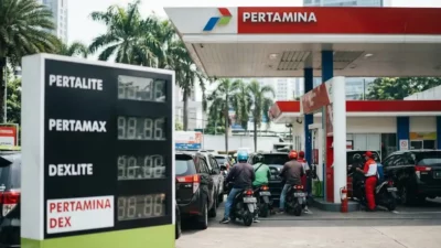 Update Terbaru Harga BBM Pertamina Hari Ini: Cek Rincian Lengkap Seluruh Indonesia!